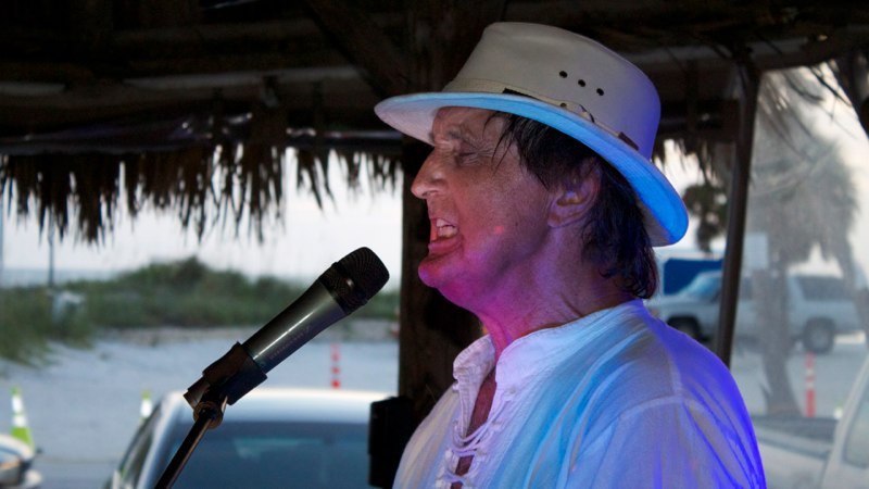 Bobby Smith at Ka Tiki - 5