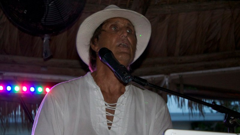 Bobby Smith at Ka Tiki - 9